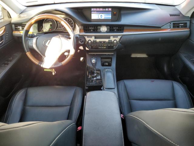 Photo 8 from auction – 2013 LEXUS ES 300H with VIN JTHBW1GG4D2002424
