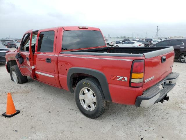 Photo 2 from auction – 2004 GMC NEW SIERRA with VIN 2GTEK13T241402382