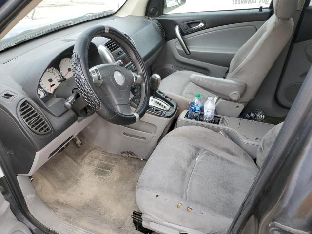 Photo 7 from auction – 2006 SATURN VUE with VIN 5GZCZ33D36S815503