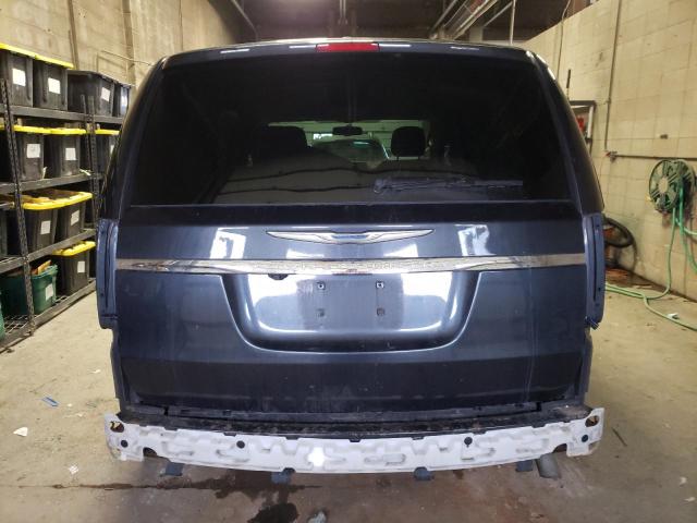 Photo 6 from auction – 2013 CHRYSLER TOWN & COU with VIN 2C4RC1BG0DR714950
