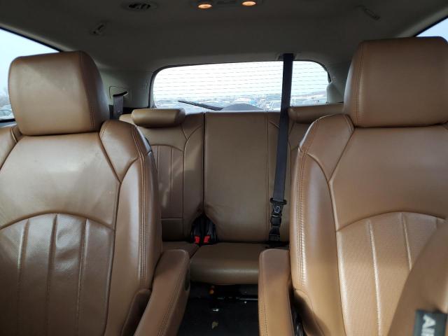 Photo 10 from auction – 2014 BUICK ENCLAVE with VIN 5GAKRCKD9EJ202306