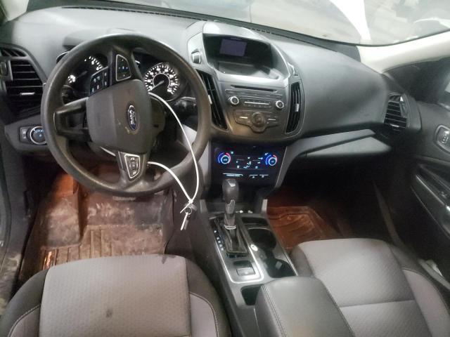 Photo 8 from auction – 2017 FORD ESCAPE SE with VIN 1FMCU9GDXHUE76240