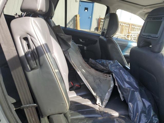 Photo 11 from auction – 2013 VOLVO XC90 3.2 with VIN YV4952CZ8D1647936