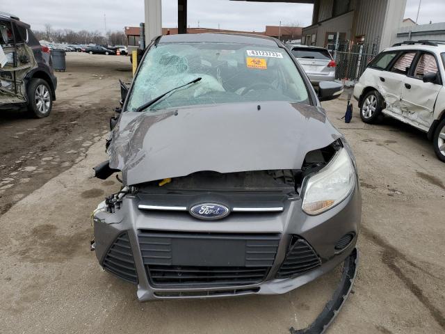 Photo 5 from auction – 2013 FORD FOCUS SE with VIN 1FADP3F26DL150826