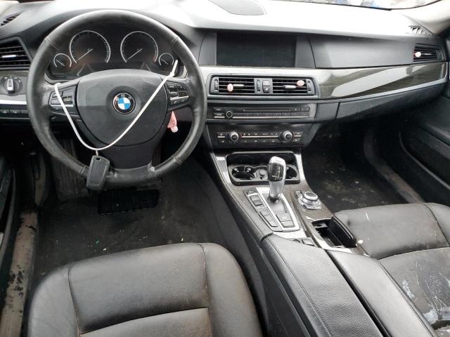 Photo 8 from auction – 2013 BMW 535 XI with VIN WBAFU7C55DDU76397
