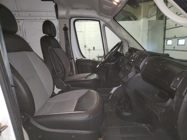 صورة رقم 5 من المزاد - 2021 RAM PROMASTER مع VIN 3C6LRVDG4ME542438