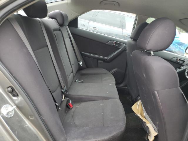 Photo 10 from auction – 2012 KIA FORTE EX with VIN KNAFU4A26C5594149