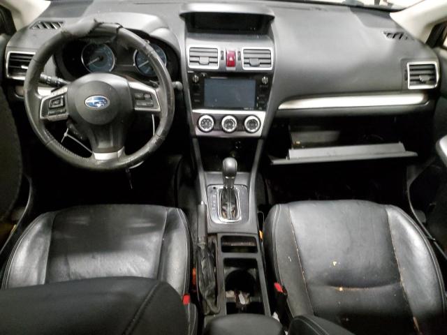Photo 8 from auction – 2016 SUBARU IMPREZA SP with VIN JF1GPAU65G8228656