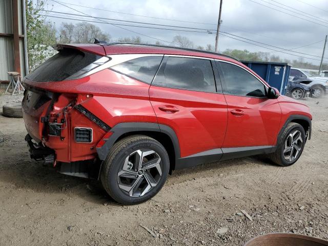 Photo 3 from auction – 2023 HYUNDAI TUCSON LIM with VIN 5NMJECAE7PH207707