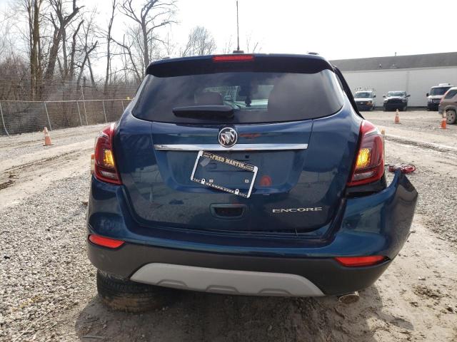 Photo 6 from auction – 2019 BUICK ENCORE PRE with VIN KL4CJASB5KB899910