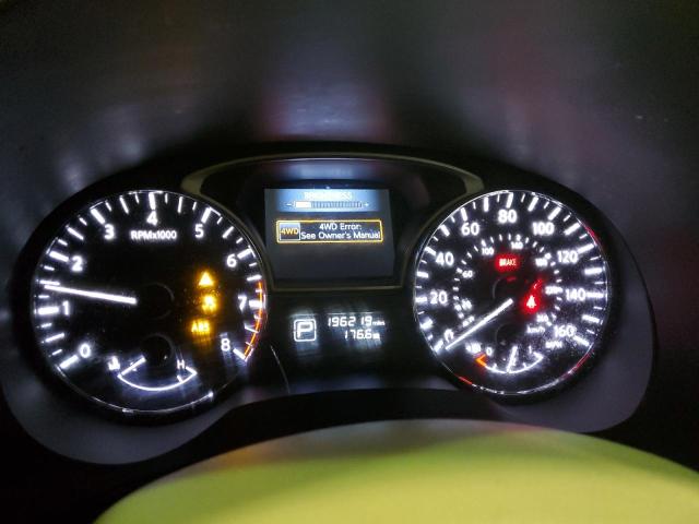 Photo 9 from auction – 2013 NISSAN PATHFINDER with VIN 5N1AR2MM9DC638735