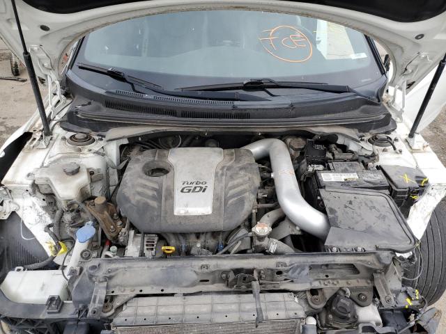 Photo 11 from auction – 2016 HYUNDAI VELOSTER T with VIN KMHTC6AE4GU267674