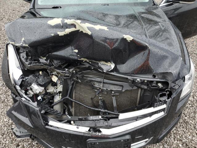 Photo 11 from auction – 2013 CADILLAC ATS PREMIU with VIN 1G6AE5S35D0155386
