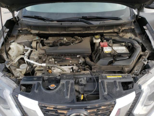 Photo 11 from auction – 2019 NISSAN ROGUE S with VIN KNMAT2MT8KP528567