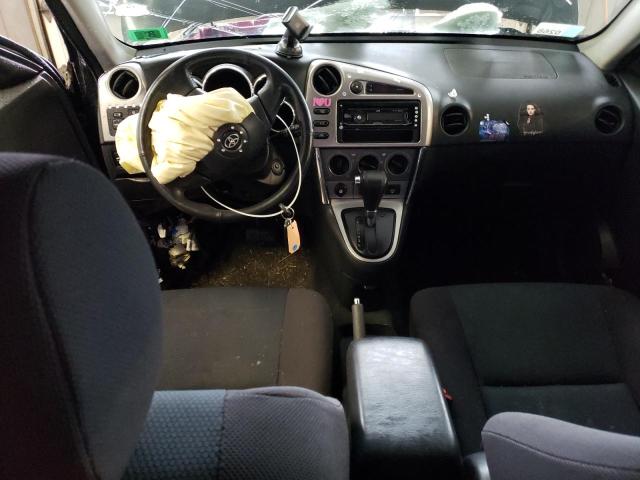 Photo 8 from auction – 2007 TOYOTA COROLLA MA with VIN 2T1KR32EX7C677355