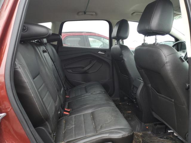 Photo 10 from auction – 2014 FORD ESCAPE TIT with VIN 1FMCU9J91EUB63478