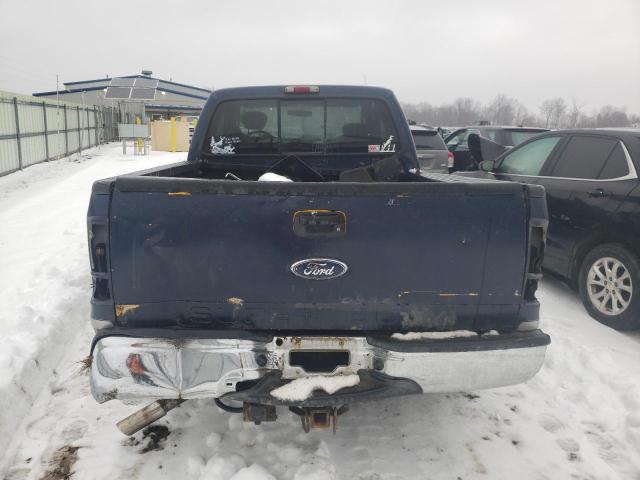 Photo 6 from auction – 2003 FORD F250 SUPER with VIN 1FTNX21L43ED40586