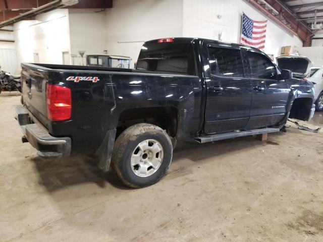 Photo 3 from auction – 2015 CHEVROLET SILVERADO with VIN 3GCUKREC1FG393403