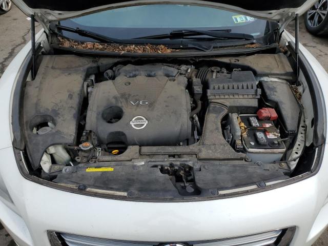 Photo 11 from auction – 2013 NISSAN MAXIMA S with VIN 1N4AA5AP4DC811899