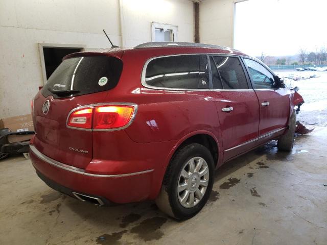 Photo 3 from auction – 2014 BUICK ENCLAVE with VIN 5GAKRCKD5EJ206675