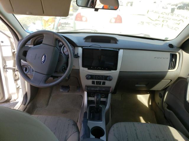Photo 8 from auction – 2008 FORD FOCUS SE with VIN 1FAHP35N08W204378