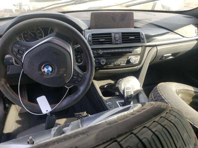 Photo 8 from auction – 2018 BMW 430XI with VIN WBA4W5C53JAA49984