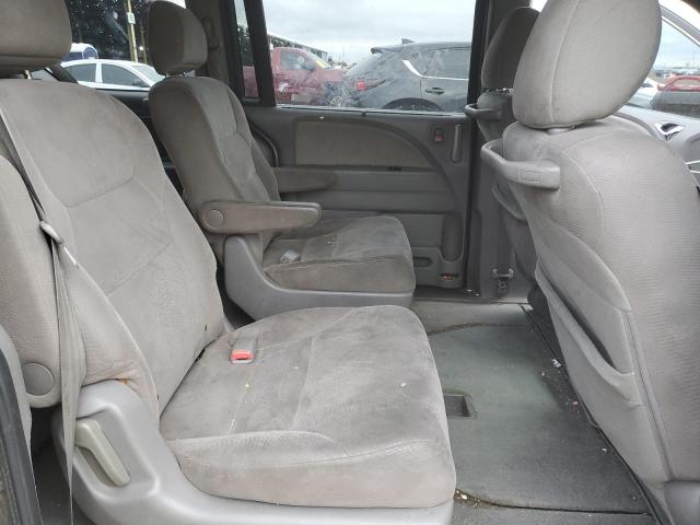 Photo 11 from auction – 2008 HONDA ODYSSEY EX with VIN 5FNRL38448B023155