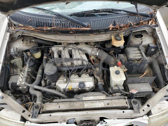 Photo 12 from auction – 1995 MERCURY VILLAGER with VIN 4M2DV11W2SDJ84696