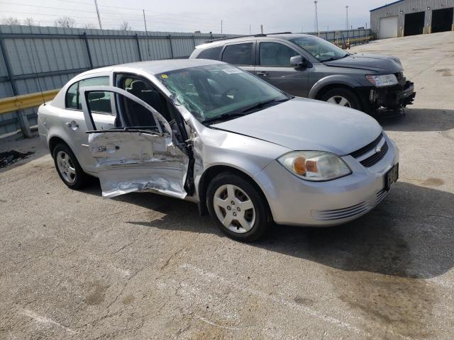 Photo 4 from auction – 2006 CHEVROLET COBALT LS with VIN 1G1AK55F167763646