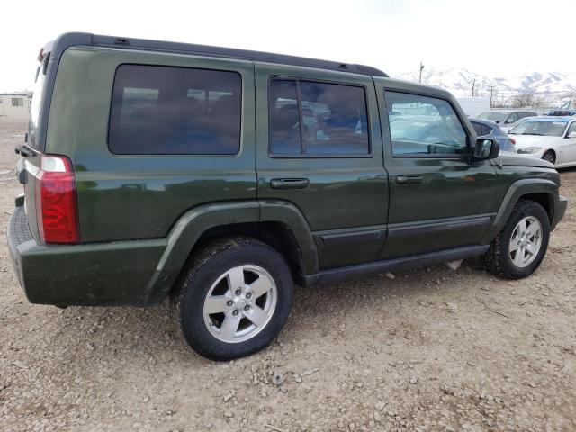 صورة رقم 3 من المزاد - 2007 JEEP COMMANDER مع VIN 1J8HG48K87C612086