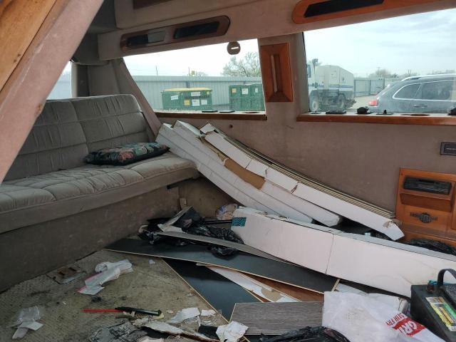 Photo 11 from auction – 1998 FORD ECONOLINE with VIN 1FDRE14L7WHA07116