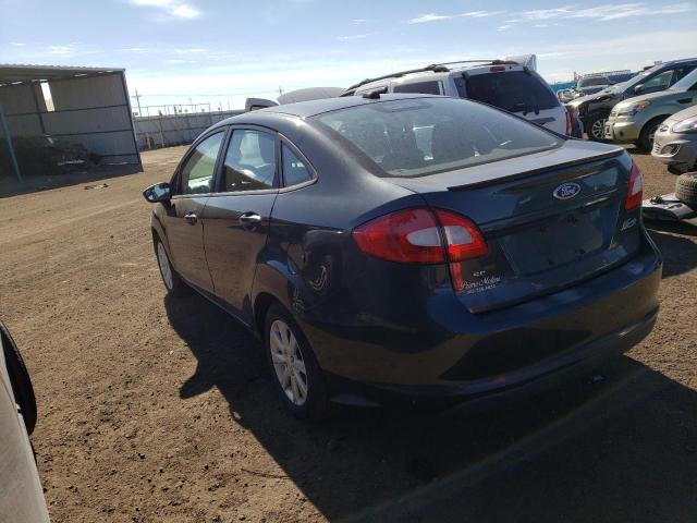 Photo 2 from auction – 2011 FORD FIESTA SE with VIN 3FADP4BJ9BM172348
