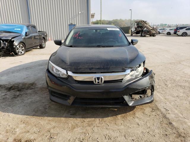Photo 5 from auction – 2018 HONDA CIVIC LX with VIN 19XFC2F5XJE033371
