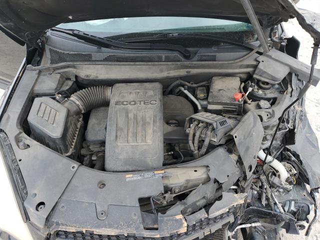 Photo 12 from auction – 2011 CHEVROLET EQUINOX LT with VIN 2CNALDEC7B6476113