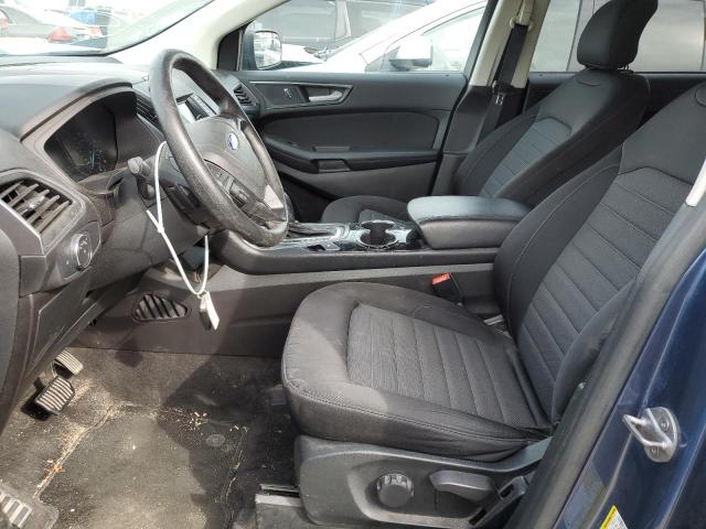 Photo 7 from auction – 2018 FORD EDGE SE with VIN 2FMPK3G9XJBB50157