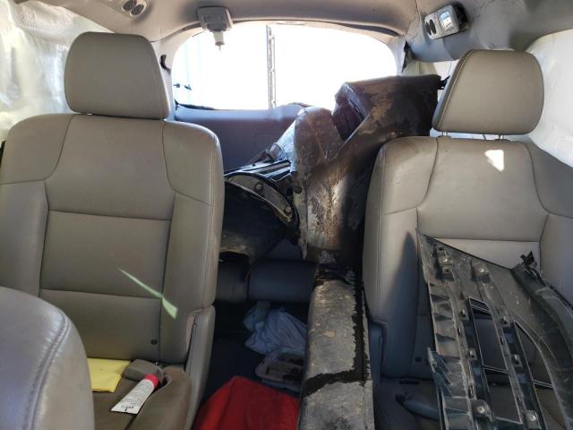Photo 10 from auction – 2014 HONDA ODYSSEY EX with VIN 5FNRL5H61EB028628