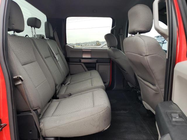 Photo 10 from auction – 2015 FORD F150 SUPER with VIN 1FTEW1EF3FFA29487