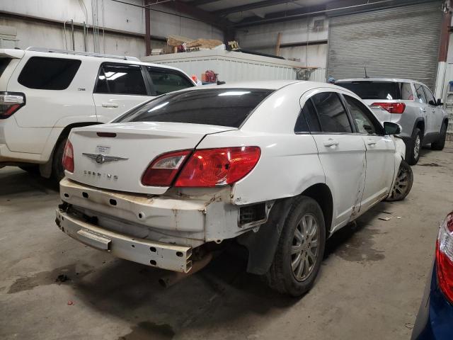 Photo 3 from auction – 2010 CHRYSLER SEBRING LI with VIN 1C3CC5FB4AN197550