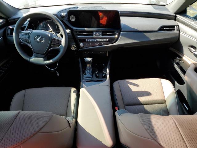 Photo 8 from auction – 2023 LEXUS ES 350 BAS with VIN 58ADZ1B19PU143894