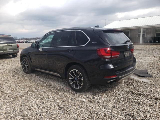 Photo 2 from auction – 2018 BMW X5 XDR40E with VIN 5UXKT0C5XJ0W02704