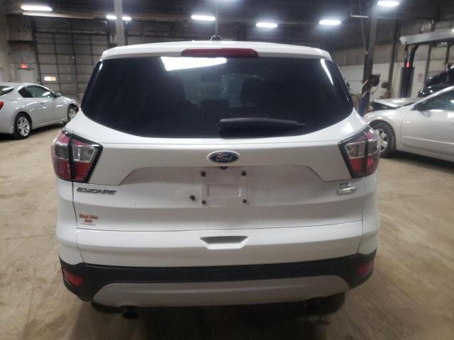 Photo 6 from auction – 2017 FORD ESCAPE SE with VIN 1FMCU9GDXHUE76240