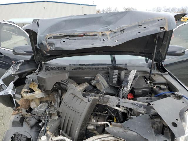 Photo 11 from auction – 2013 GMC TERRAIN SL with VIN 2GKALMEK0D6299133