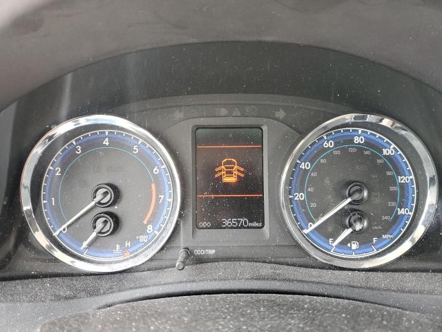Photo 9 from auction – 2019 TOYOTA COROLLA L with VIN 2T1BURHE4KC230389