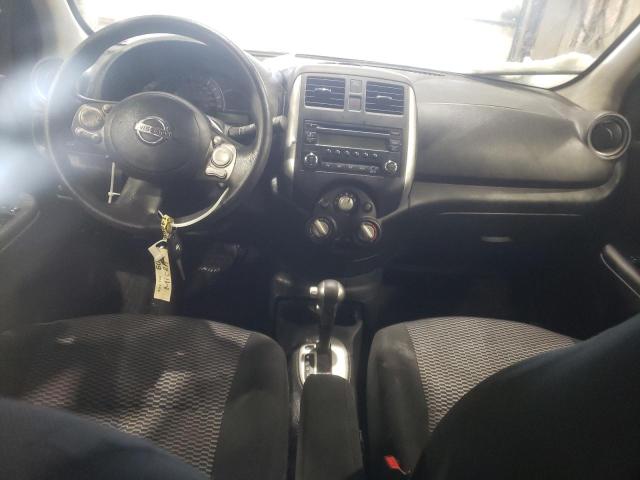 Photo 8 from auction – 2017 NISSAN MICRA with VIN 3N1CK3CP6HL267226