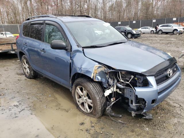 Photo 4 from auction – 2012 TOYOTA RAV4 with VIN 2T3BK4DV4CW072836