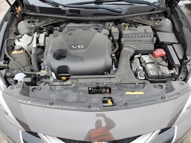 Photo 11 from auction – 2016 NISSAN MAXIMA 3.5 with VIN 1N4AA6AP5GC400103