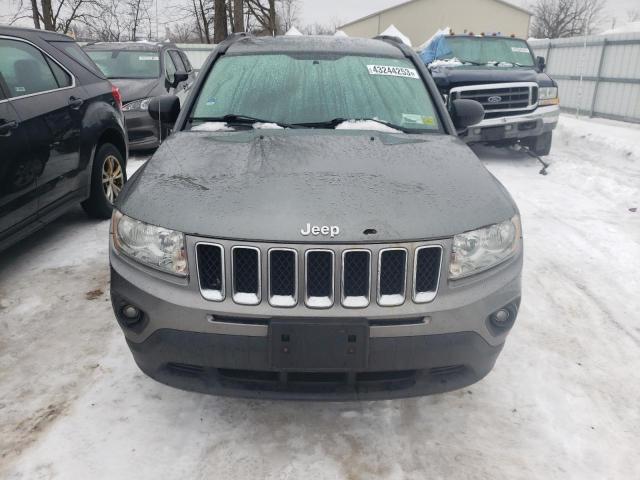 Photo 5 from auction – 2011 JEEP COMPASS SP with VIN 1J4NF1FB3BD207166