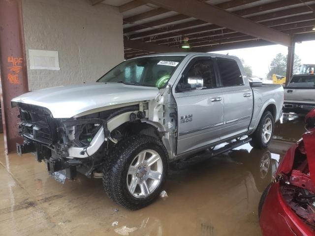 RAM 1500 LONGH 2015 with VIN 1C6RR7PM1FS679506 - Photo from auction