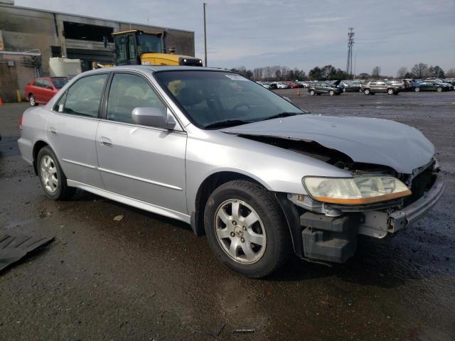 Photo 4 from auction – 2002 HONDA ACCORD EX with VIN 1HGCG56622A024378