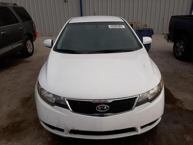 Photo 5 from auction – 2012 KIA FORTE LX with VIN KNAFT4A28C5504776